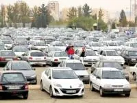 قیمت خودرو