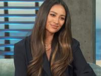 رنگ موی قهوه ای شکلاتی