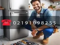 تعمیر یخچال فریزر