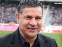 علی دایی
