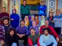 سریال پایتخت