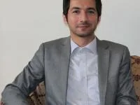 نجم الدین شریعتی