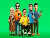 مروری بر اقدامات اسنپ در مسیر بهبود دسترس‌پذیری اپ
