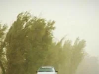 وضعیت هوای تهران
