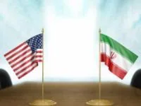 مذاکرات ایران و آمریکا