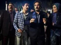 سریال پایتخت 8