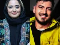 نرگس محمدی