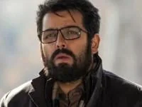 امیررضا دلاوری