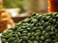 خواص چغاله بادام