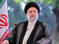 شهادت شهید رئیسی