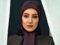 زهرا نادری فر