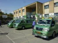 سرویس مدرسه