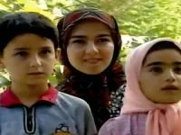 سریال دنیای شیرین دریا