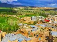 شهرستان خدابنده