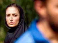نگار جواهریان در وحشی