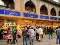 بازار ۱۵ خرداد
