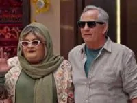 اکبر عبدی