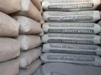 قیمت سیمان