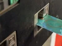 حذف کارت سوخت