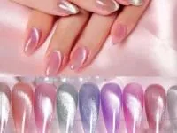 لاک ژل آیس