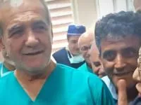 پزشکیان