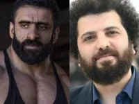 هادی چوپان و سعید روستایی