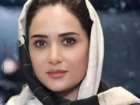 پریناز ایزدیار