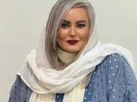 نعیمه نظام دوست