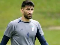 علیرضا بیرانوند