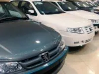 قیمت خودرو