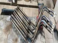 المنت میله ای