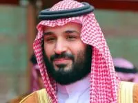 محمد بن سلمان