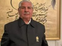 علی اکبر انصاری