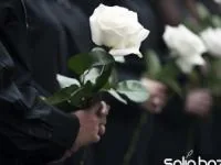 سفارش گل ترحیم و تسلیت از سولین بازار