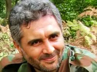 شهید صیاد خدایی
