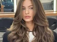 رنگ مو موکا