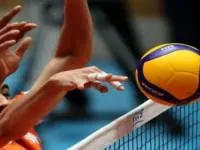 والیبال ایران ایتالیا