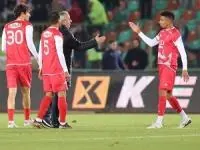 نقل و انتقالات پرسپولیس