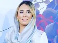 غزال رجبیان