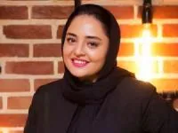 نرگس محمدی