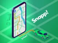 شماره تلفن پشتیبانی اسنپ