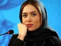 پریناز ایزدیار