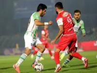 پرسپولیس و خیبر
