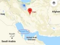 خلیج فارس
