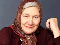 فریده سپاه منصور