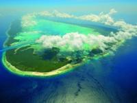 جزیره دیگو گارسیا