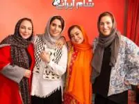 فلامک جنیدی