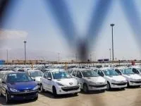 قیمت خودرو