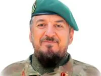 شهید محمد ناظری