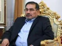 علی شمخانی